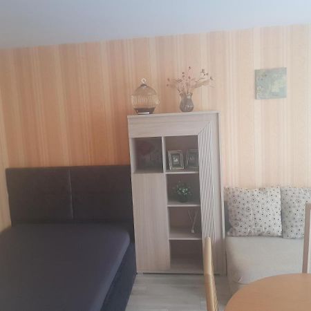 Danes Apartment By The River ไคลเพดา ภายนอก รูปภาพ