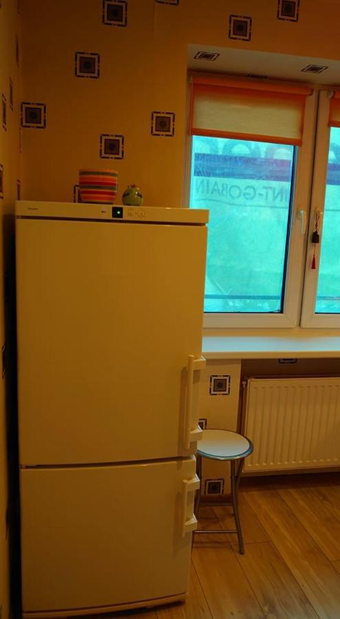 Danes Apartment By The River ไคลเพดา ภายนอก รูปภาพ