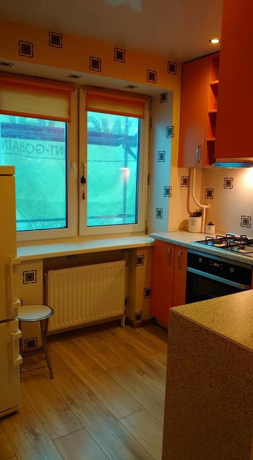 Danes Apartment By The River ไคลเพดา ภายนอก รูปภาพ