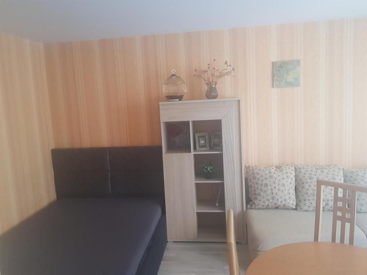 Danes Apartment By The River ไคลเพดา ภายนอก รูปภาพ